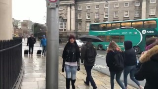 Our Erotic Travel Journel S1E1 Dublin, Ireland