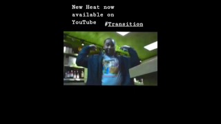 #Transition on youtub