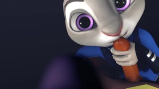 Judy Hopps (Zootopia) compilation 1