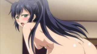 Shoujo-tachi no Sadism Episode 2