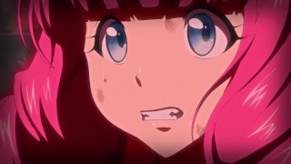 Hentai Majuu Jouka Shoujo Utea Episode 1