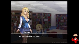 My Little Angel 0.8.9 walkthrough [part 2]