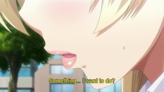 Sexual Sacrifice (Daraku Reijou) – 1 (Uncensored) Eng Sub