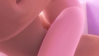 【3D-hentai】とらぶるだいあり～しすたぁ