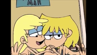 The Loud House – Official Animaton