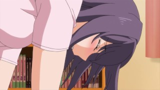 (18禁アニメ) (無修正) [PashminaＡ] 姉キュン！ ～女子が家に来た～ (BD 1080p x264 AAC) [内嵌字幕]